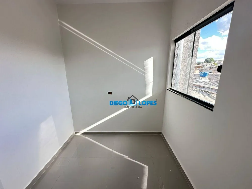 Sobrado, 3 quartos, 82 m² - Foto 6