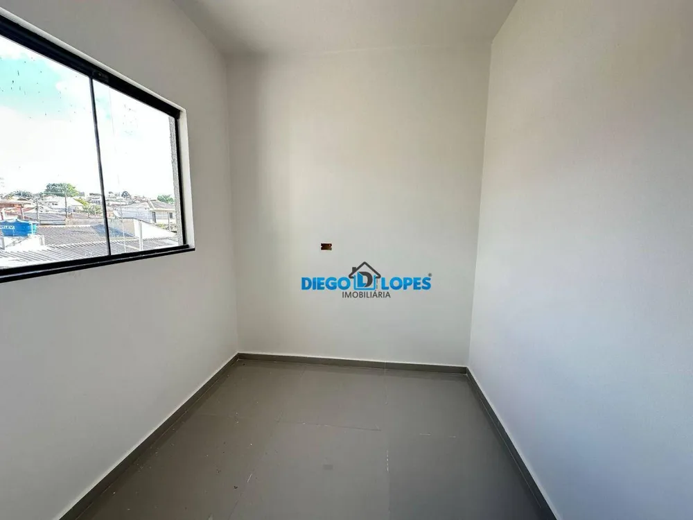 Sobrado, 3 quartos, 82 m² - Foto 7