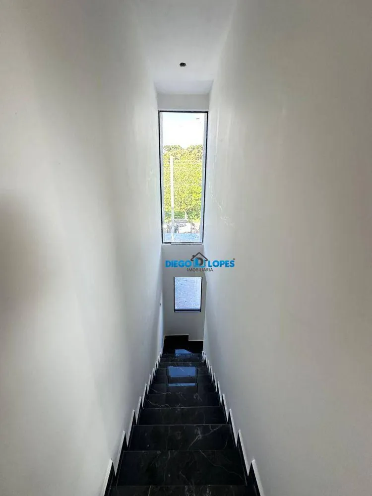 Sobrado, 3 quartos, 82 m² - Foto 4