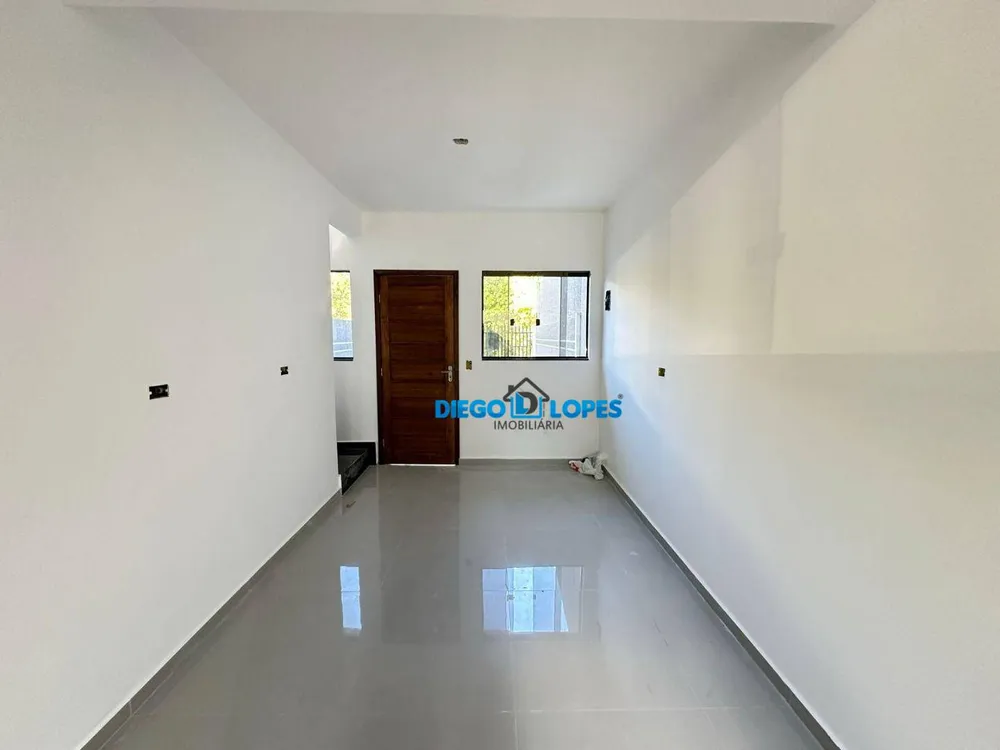 Sobrado, 3 quartos, 82 m² - Foto 3