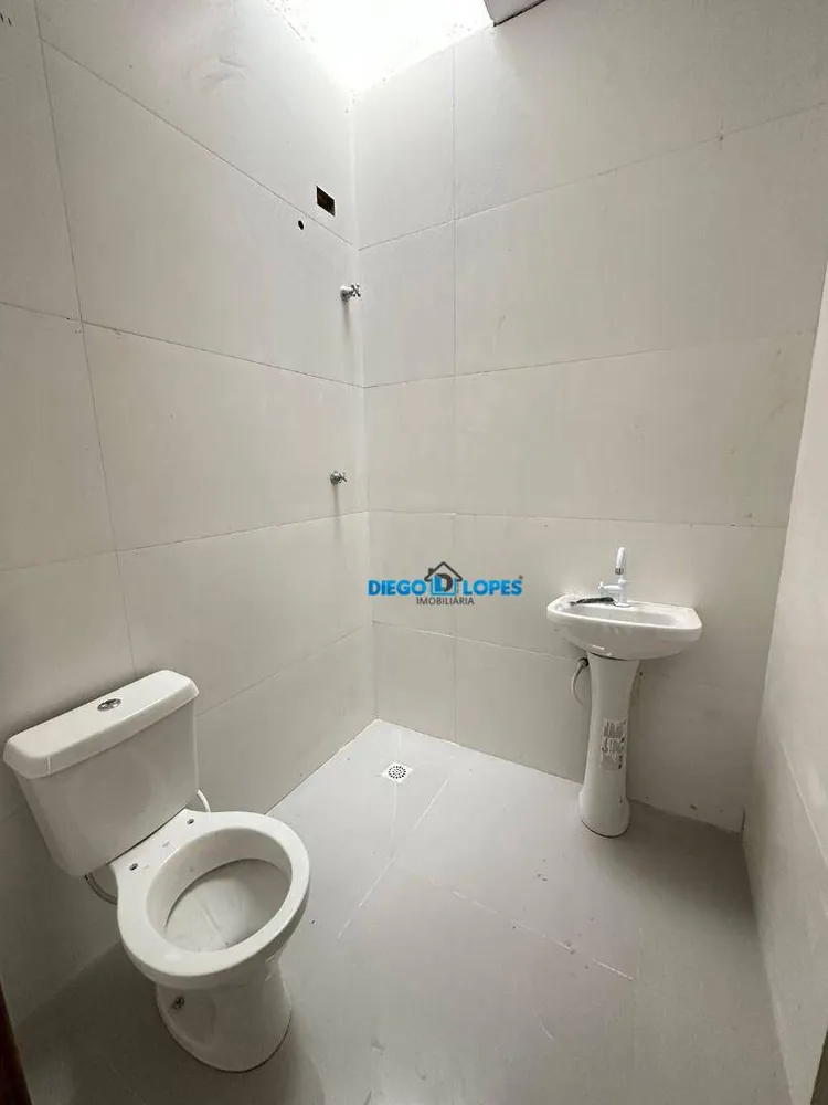 Sobrado, 3 quartos, 82 m² - Foto 8