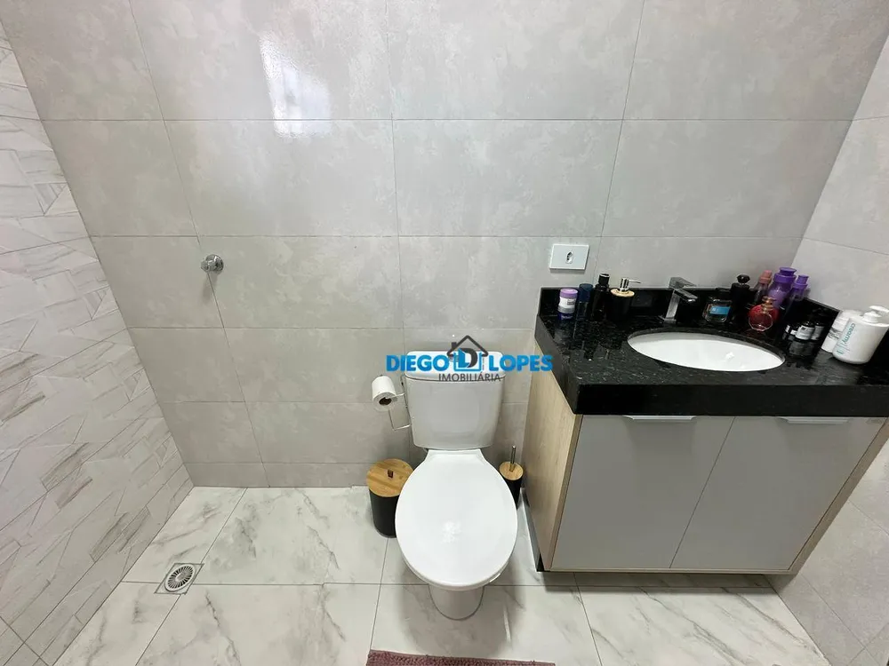 Sobrado, 3 quartos, 100 m² - Foto 4
