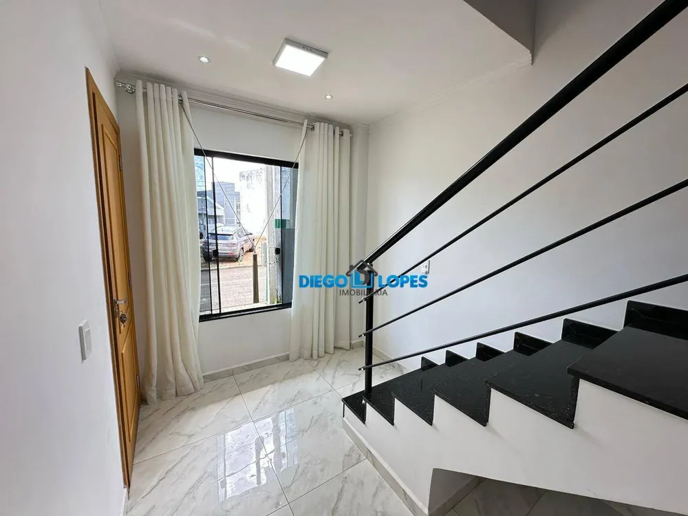 Sobrado, 3 quartos, 100 m² - Foto 5