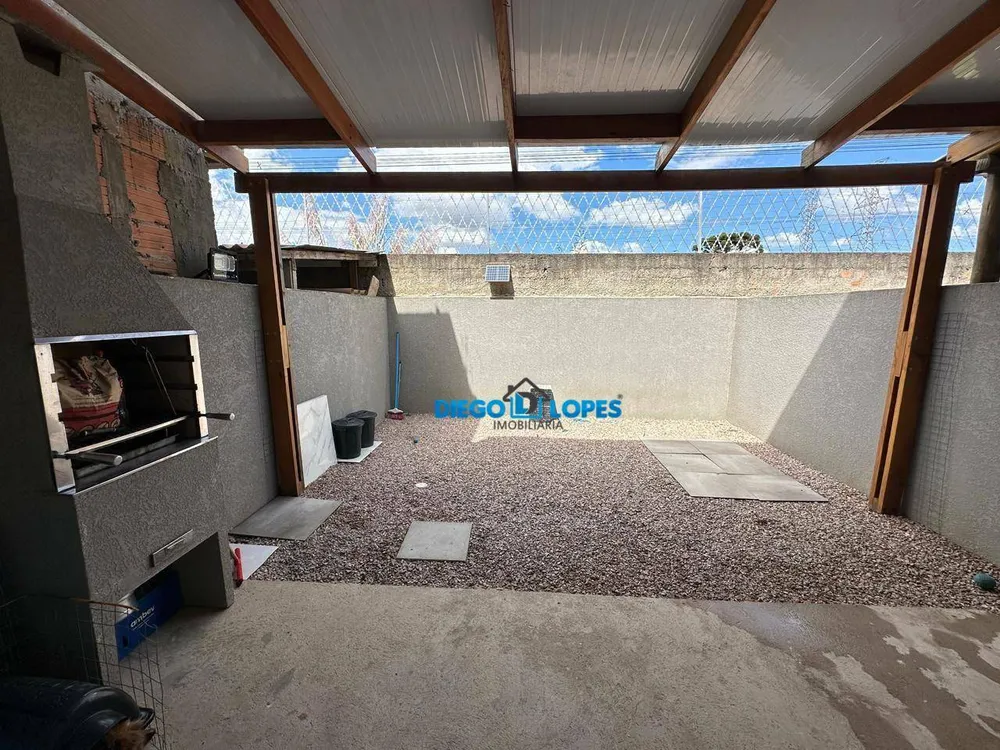 Sobrado, 3 quartos, 100 m² - Foto 4