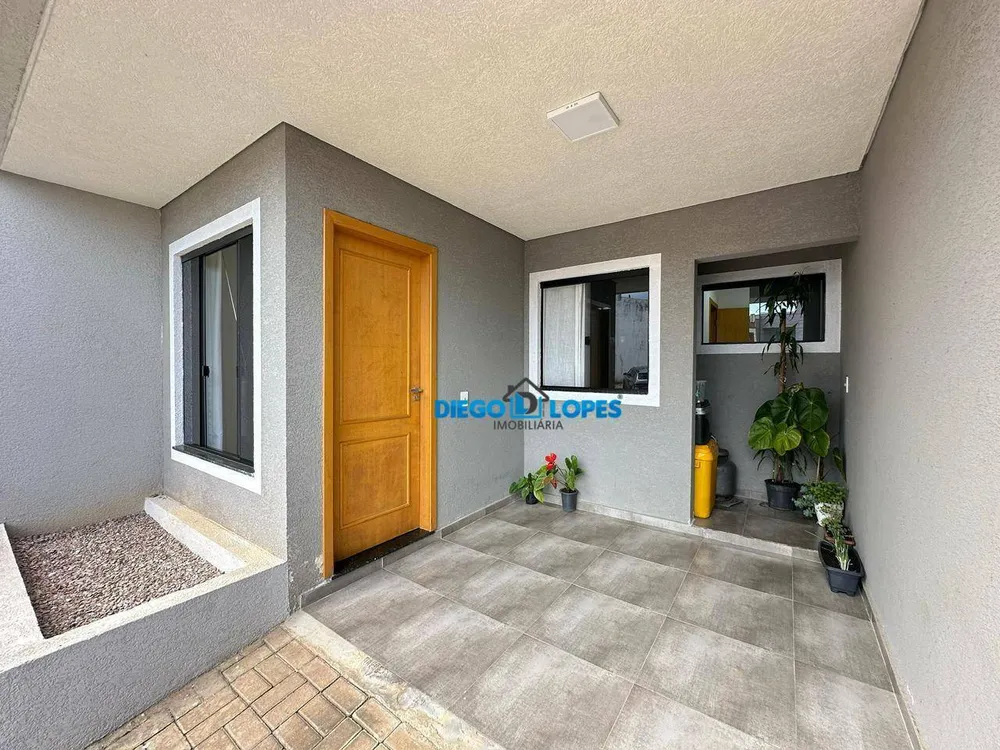 Sobrado, 3 quartos, 100 m² - Foto 5