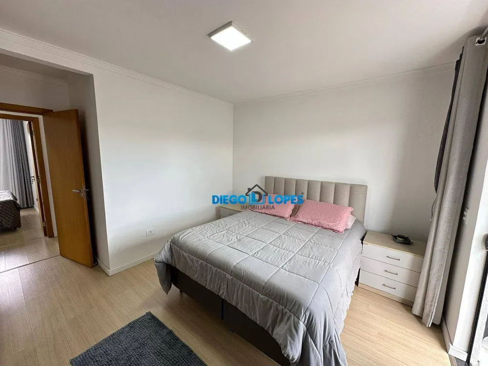 Sobrado, 3 quartos, 100 m² - Foto 3