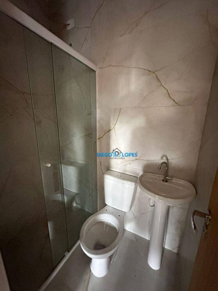 Sobrado à venda com 2 quartos, 50m² - Foto 3
