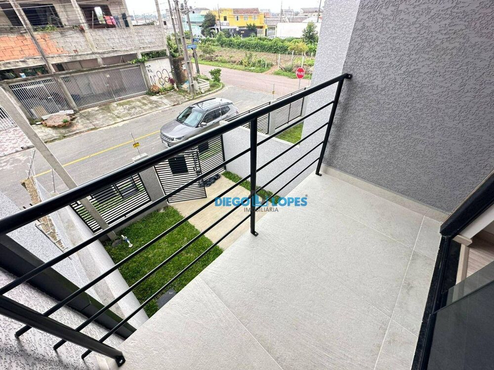 Sobrado à venda com 2 quartos, 50m² - Foto 4