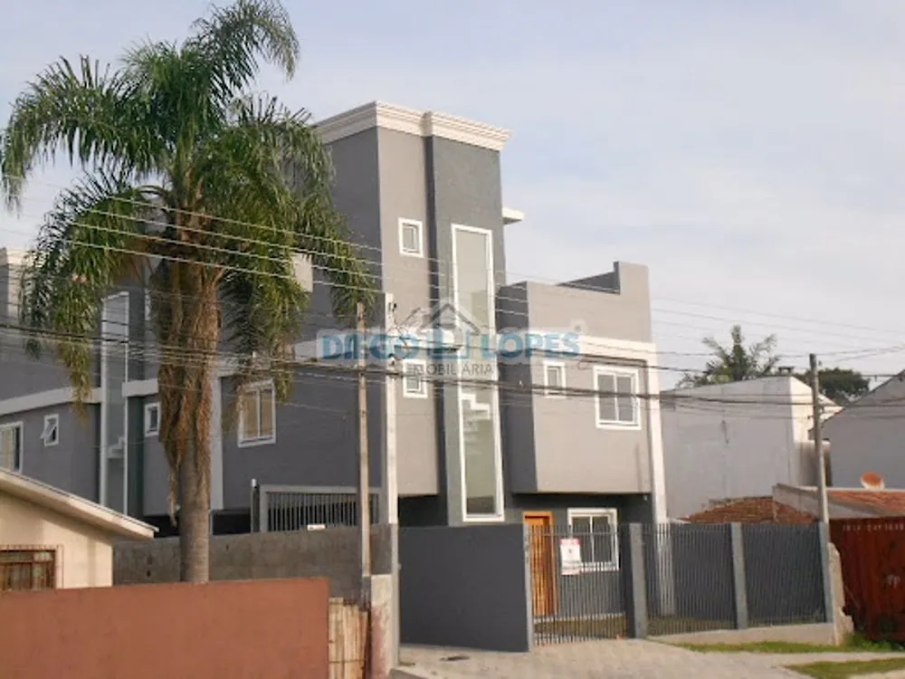 Sobrado, 2 quartos, 150 m² - Foto 1