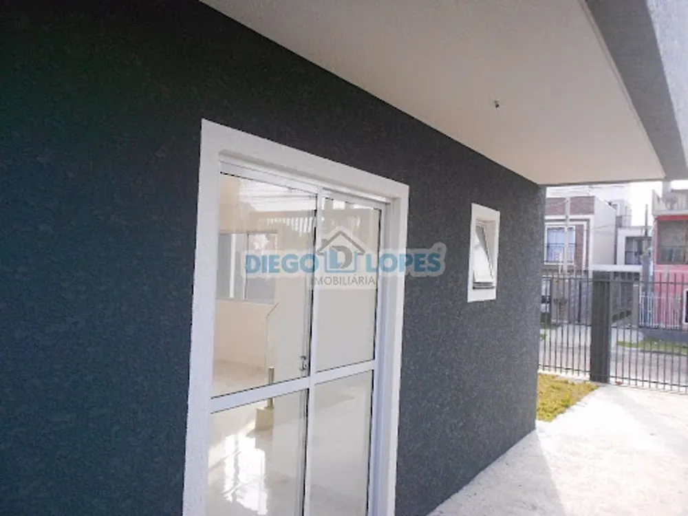 Sobrado, 2 quartos, 150 m² - Foto 2