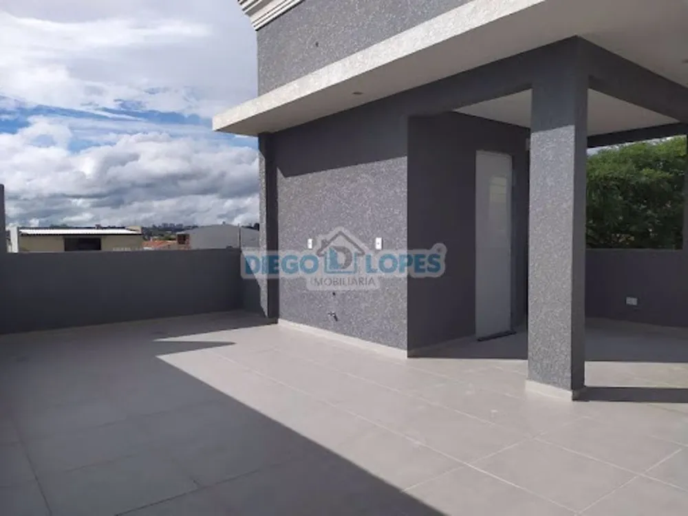 Sobrado, 2 quartos, 150 m² - Foto 5
