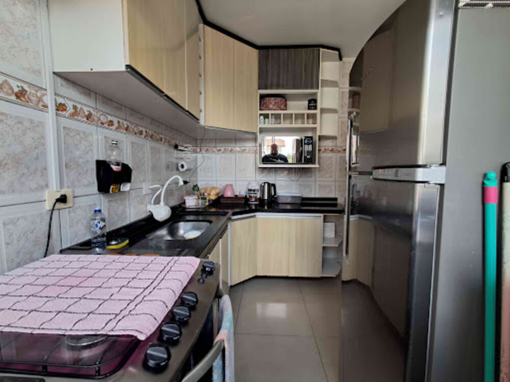 Apartamento à venda com 2 quartos, 51m² - Foto 9