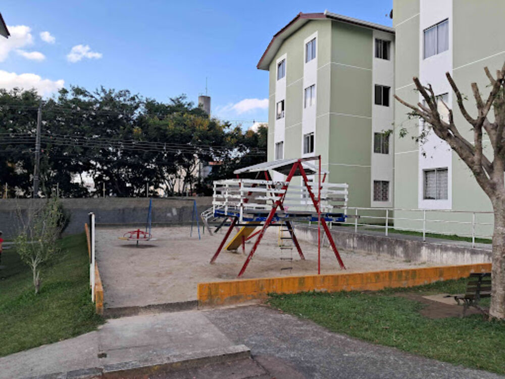 Apartamento à venda com 2 quartos, 51m² - Foto 15
