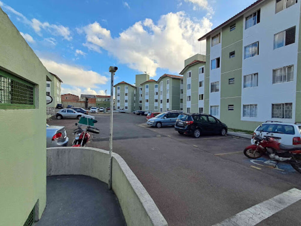 Apartamento à venda com 2 quartos, 51m² - Foto 11