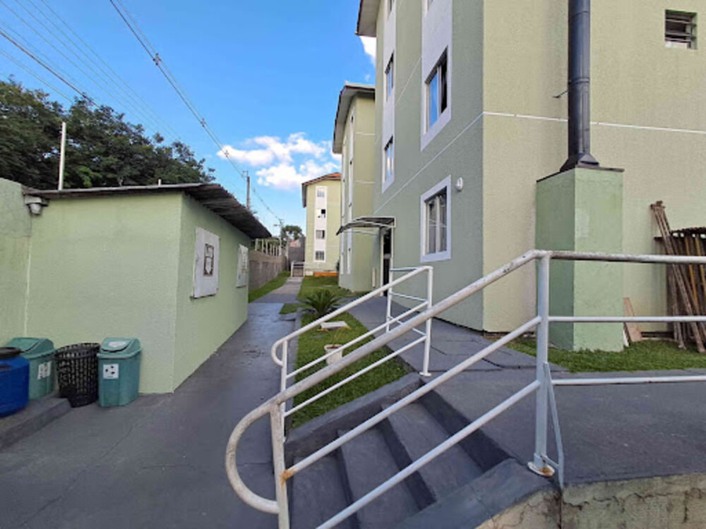 Apartamento à venda com 2 quartos, 51m² - Foto 12