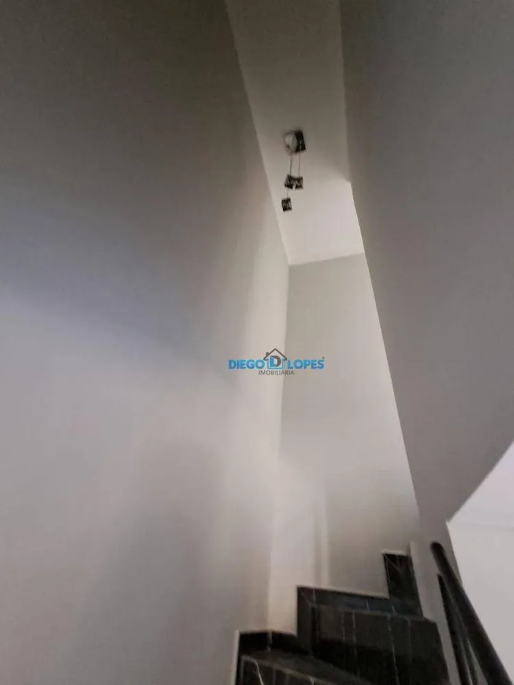 Sobrado, 3 quartos, 59 m² - Foto 4
