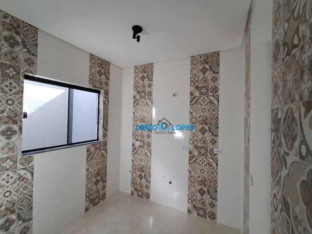 Sobrado, 3 quartos, 59 m² - Foto 7