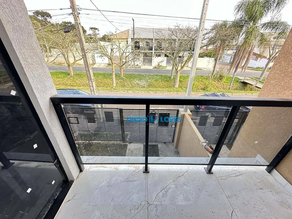 Sobrado, 3 quartos, 75 m² - Foto 8
