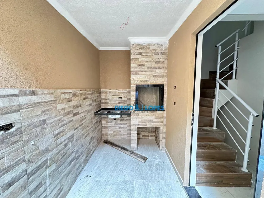 Sobrado, 3 quartos, 75 m² - Foto 5
