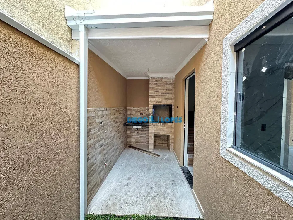 Sobrado, 3 quartos, 75 m² - Foto 4