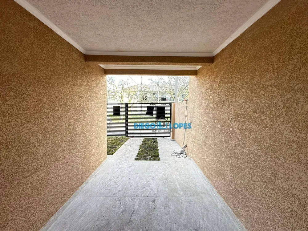 Sobrado, 3 quartos, 75 m² - Foto 1