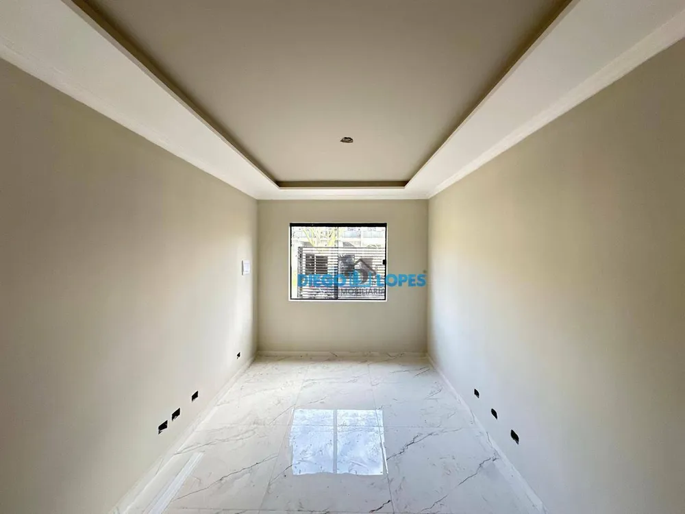Sobrado, 3 quartos, 75 m² - Foto 2