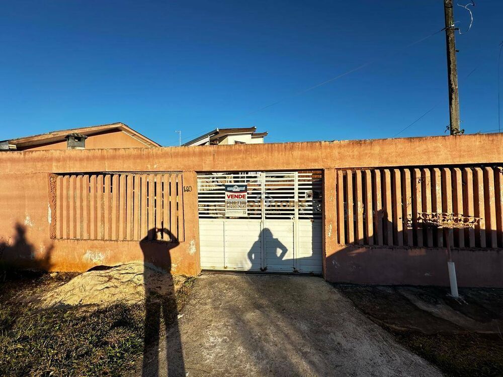 Casa, 3 quartos, 120 m² - Foto 4