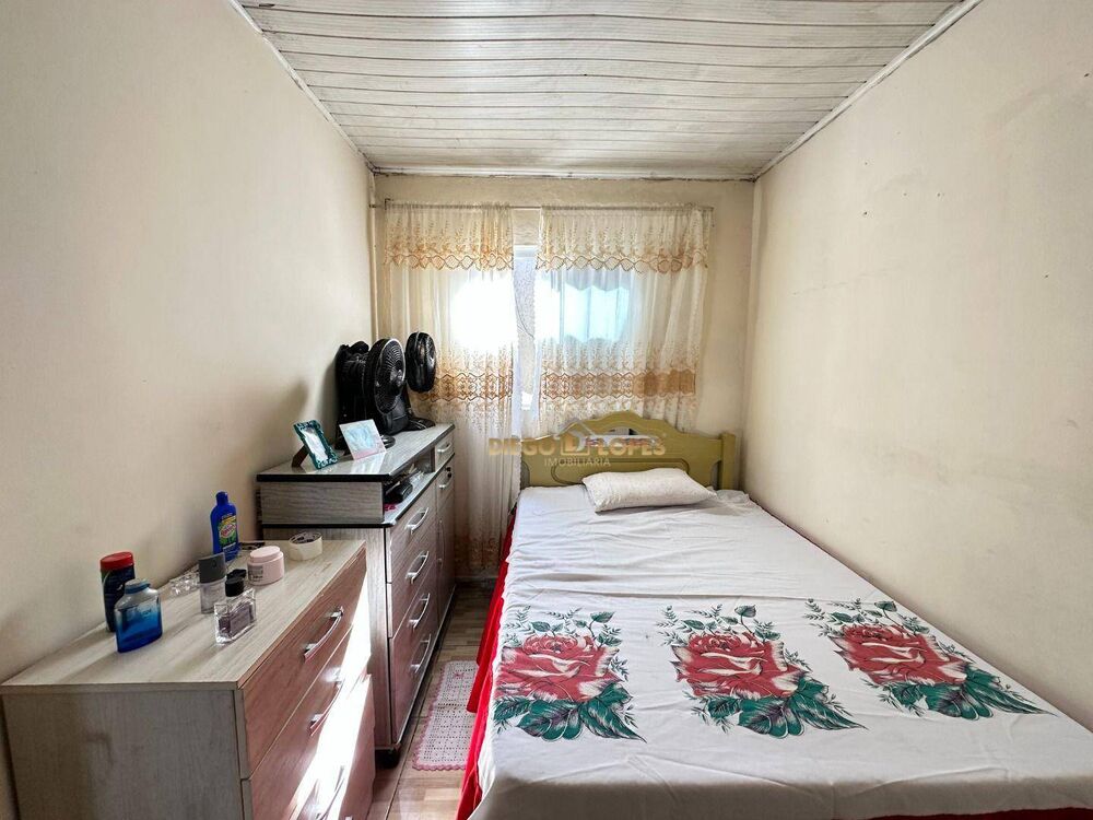 Casa, 3 quartos, 120 m² - Foto 2