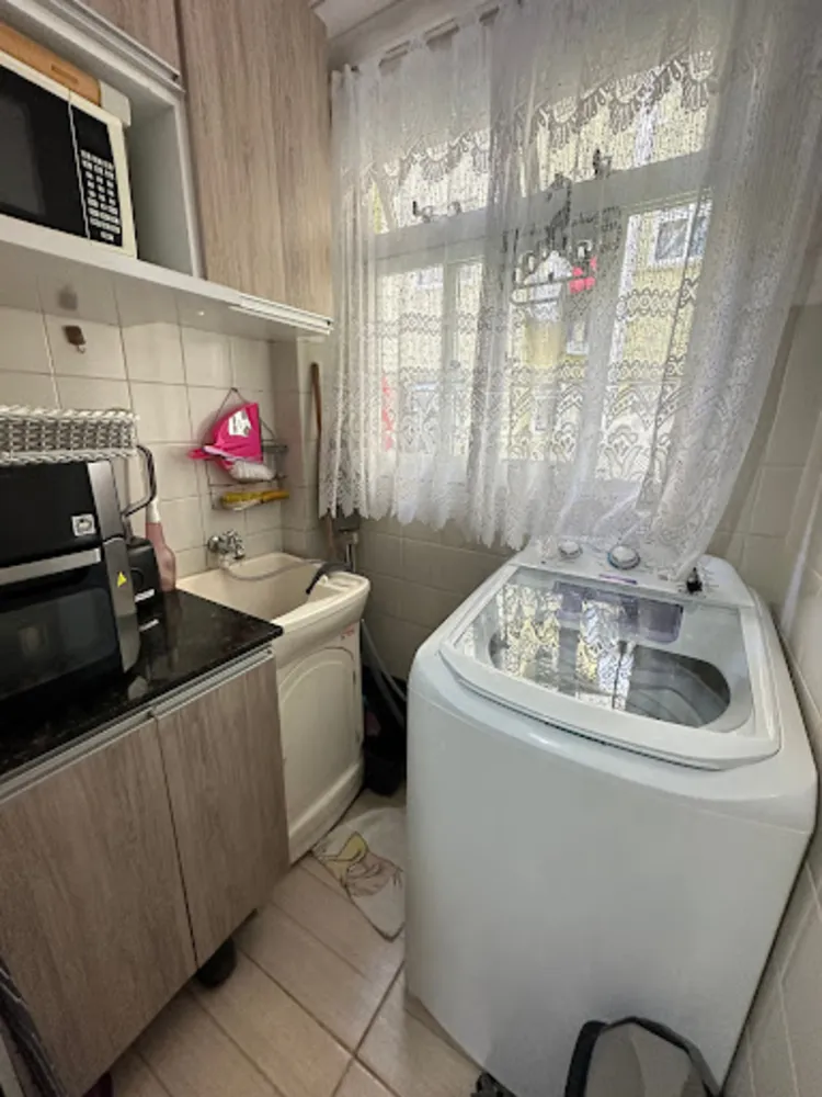 Apartamento, 3 quartos, 48 m² - Foto 6