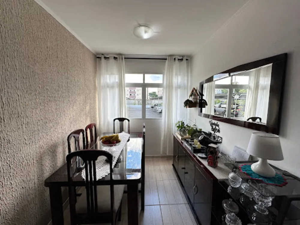 Apartamento, 3 quartos, 48 m² - Foto 4