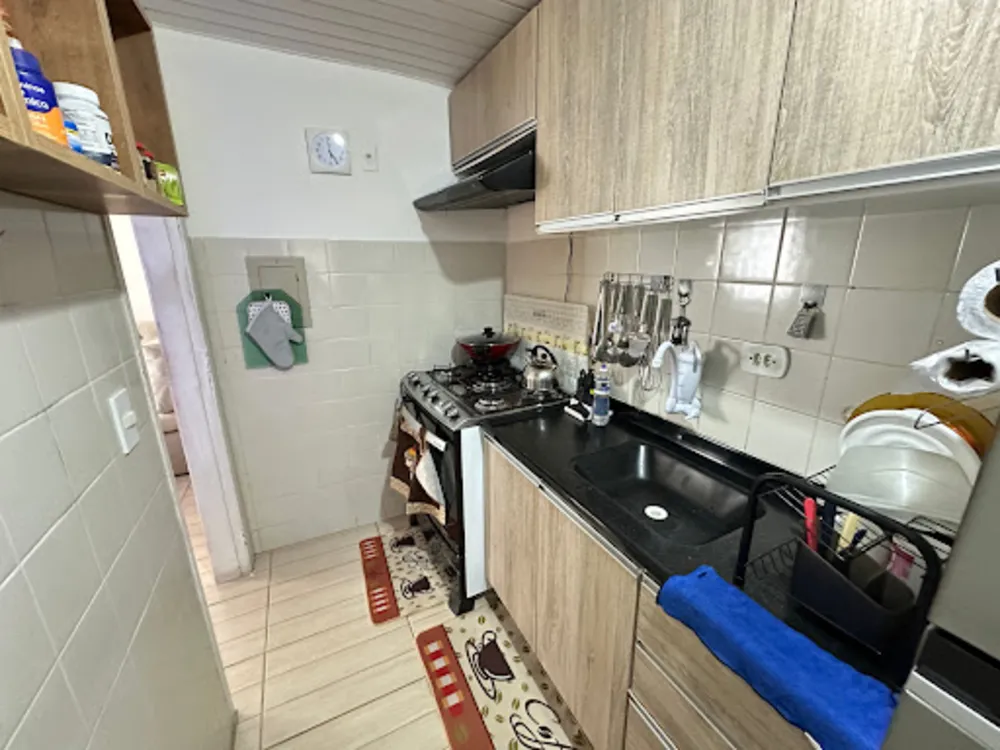 Apartamento, 3 quartos, 48 m² - Foto 5