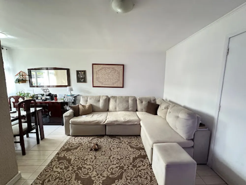 Apartamento, 3 quartos, 48 m² - Foto 2