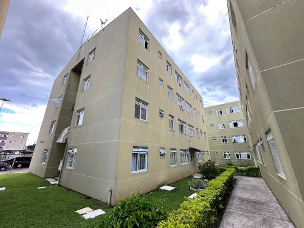 Apartamento, 3 quartos, 48 m² - Foto 1