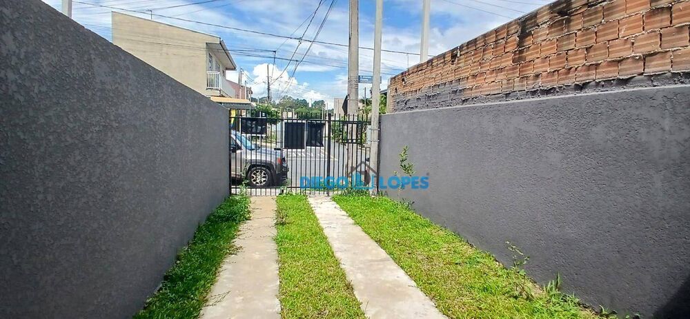 Casa à venda com 3 quartos, 49m² - Foto 3