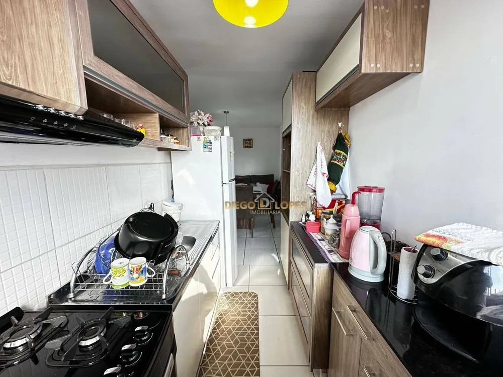 Apartamento, 2 quartos - Foto 2