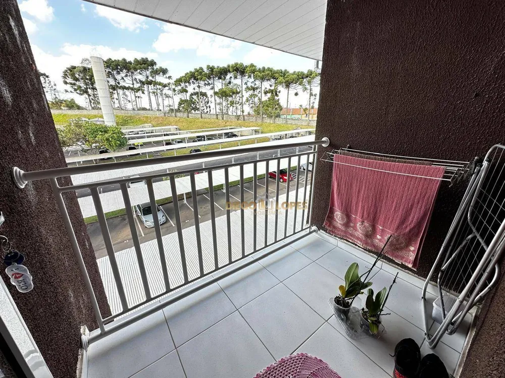 Apartamento, 2 quartos - Foto 2