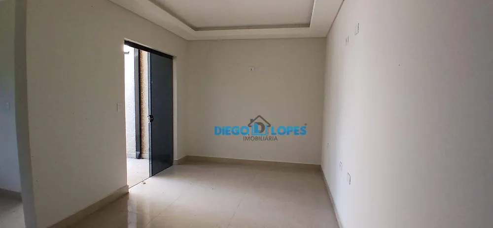 Casa, 3 quartos, 66 m² - Foto 3