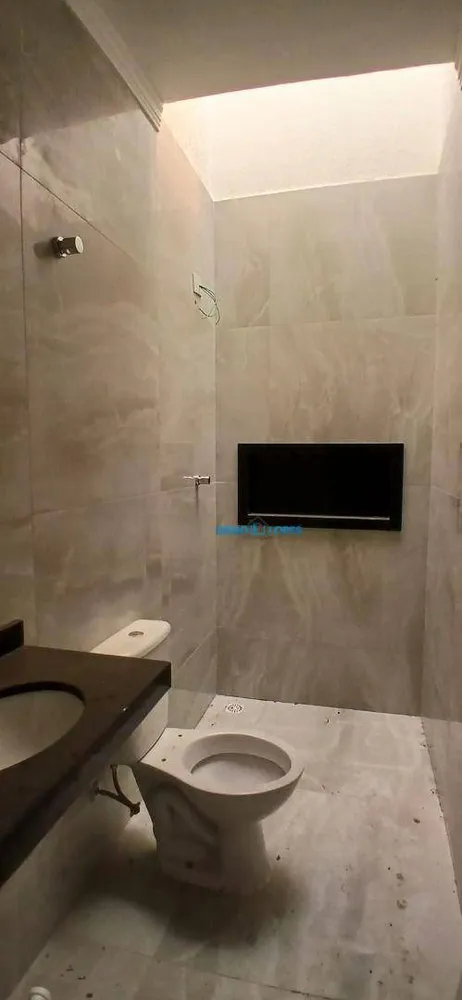 Casa, 3 quartos, 66 m² - Foto 11