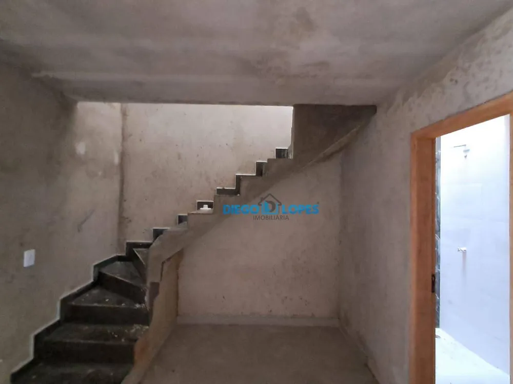 Casa, 3 quartos, 75 m² - Foto 4