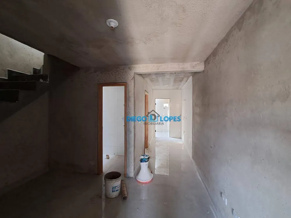 Casa, 3 quartos, 75 m² - Foto 3