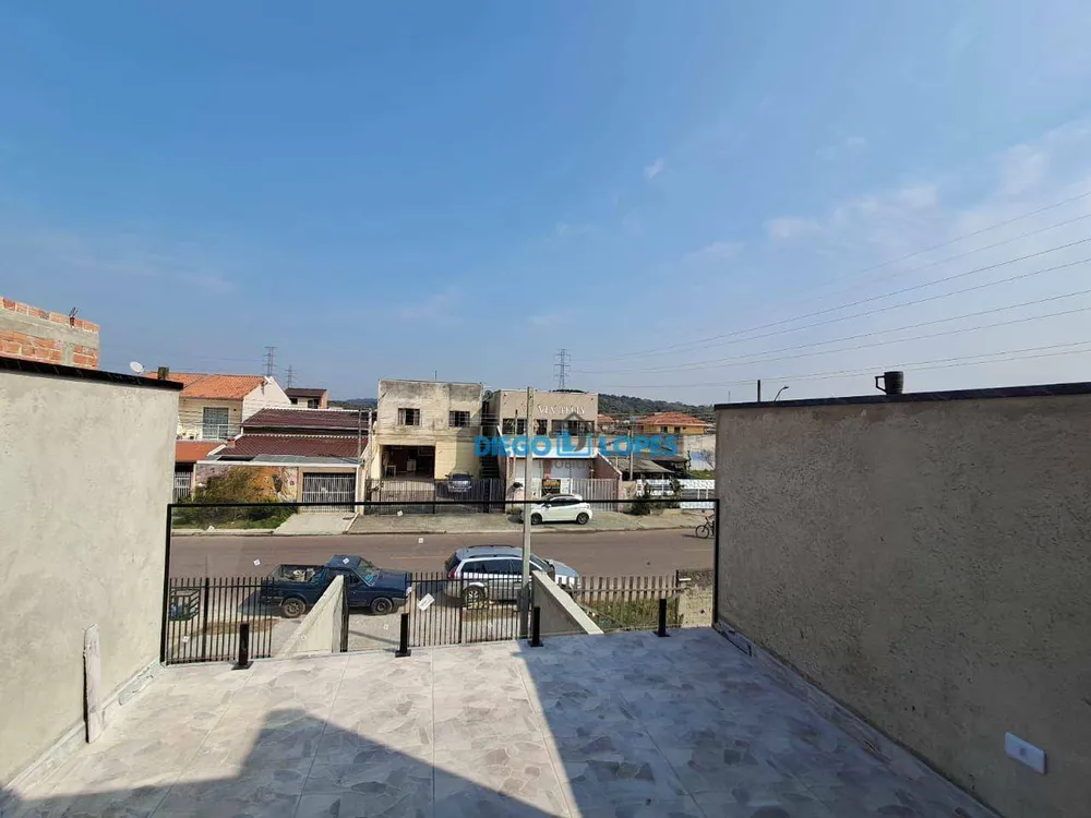Casa, 3 quartos, 75 m² - Foto 6