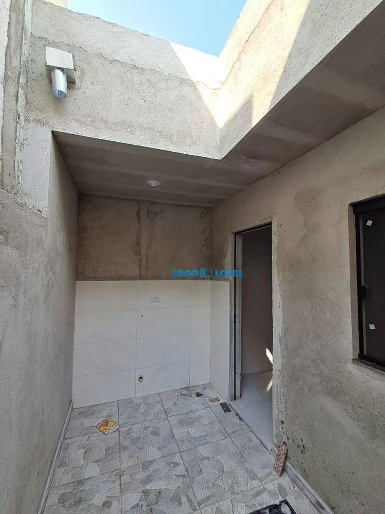 Casa, 3 quartos, 75 m² - Foto 8