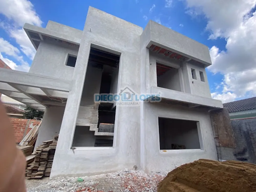Sobrado, 175 m² - Foto 1