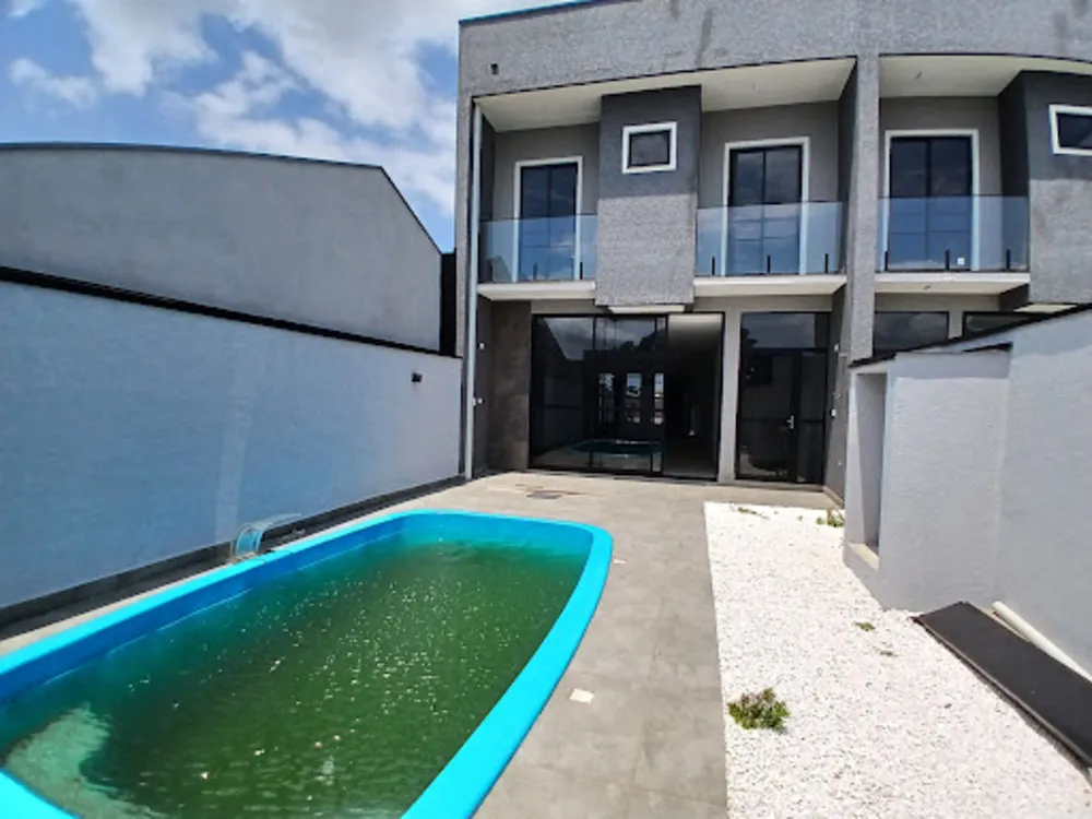 Sobrado, 3 quartos, 110 m² - Foto 5