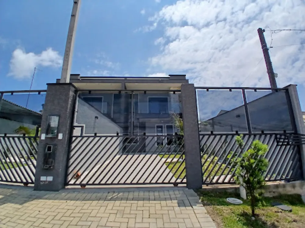 Sobrado, 3 quartos, 110 m² - Foto 12