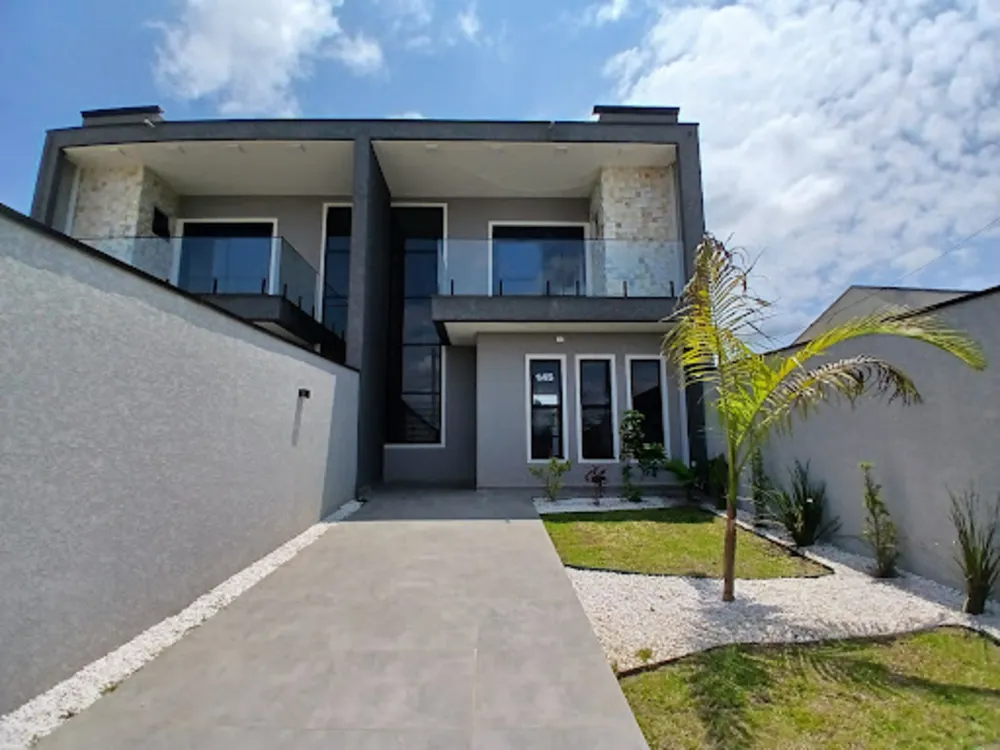 Sobrado, 3 quartos, 110 m² - Foto 7