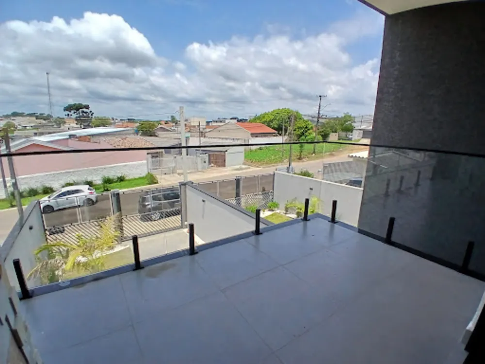 Sobrado, 3 quartos, 110 m² - Foto 10