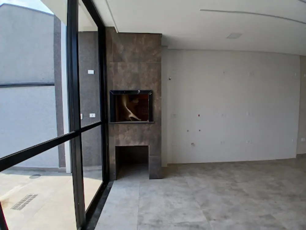 Sobrado, 3 quartos, 110 m² - Foto 1