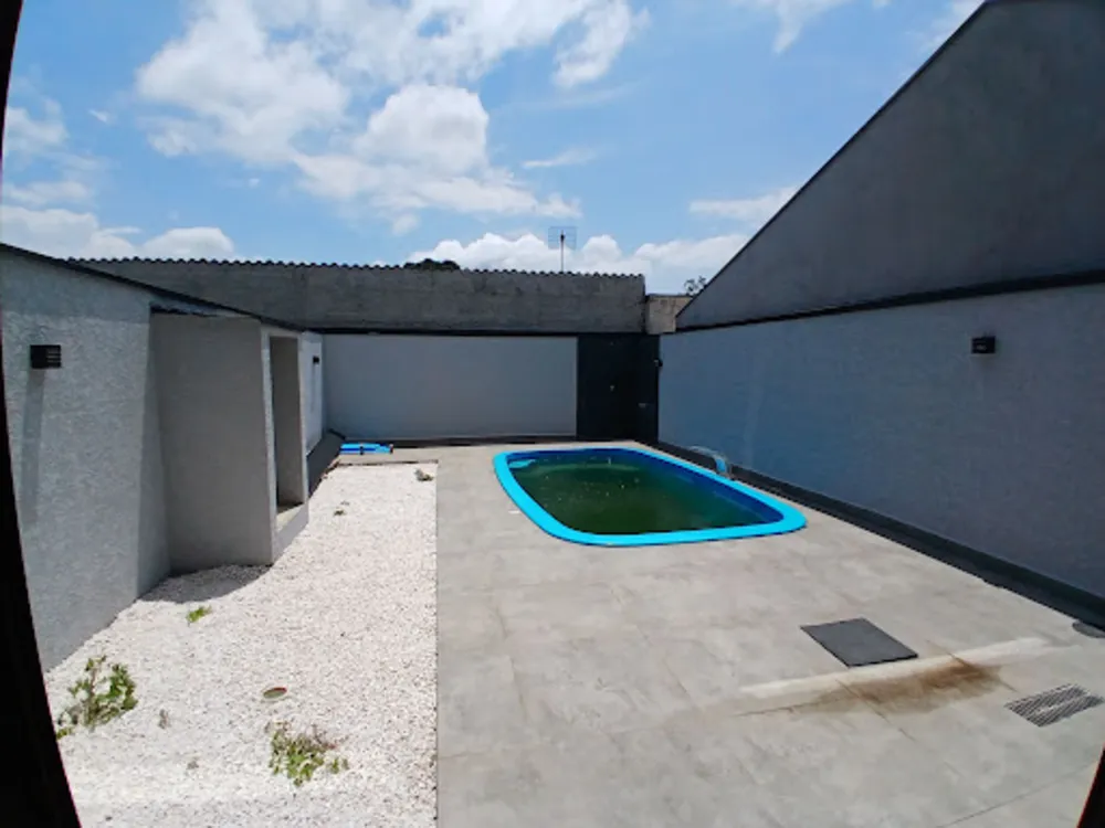 Sobrado, 3 quartos, 110 m² - Foto 4