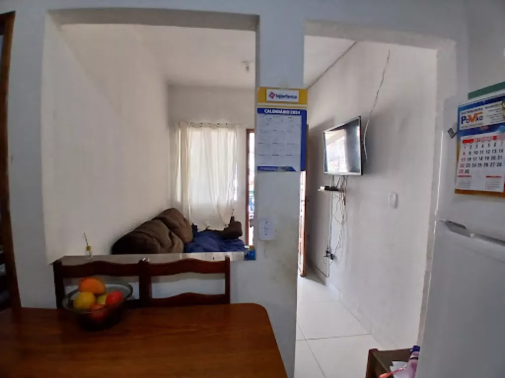 Casa à venda com 1 quarto, 30m² - Foto 3